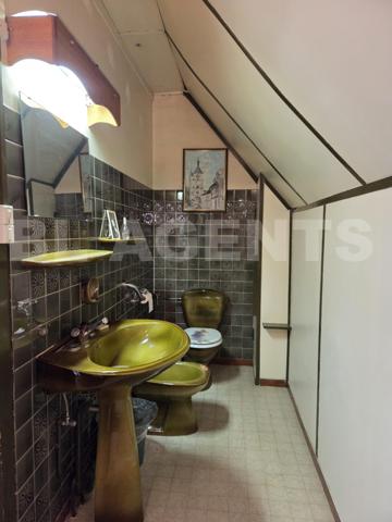 Maison individuelle 92m² 2Ch avec jardin et garage