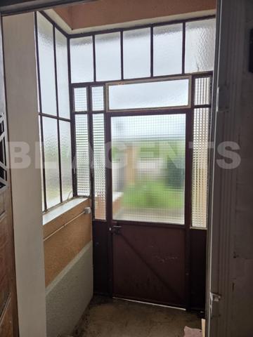 Maison individuelle 92m² 2Ch avec jardin et garage