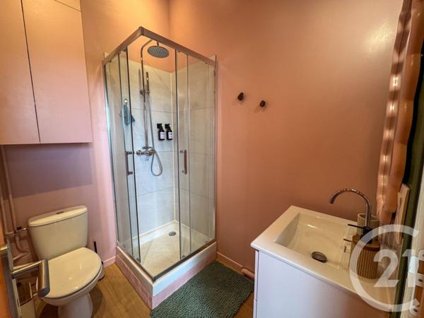 Appartement Studio à vendre  1 pièce - 14,95 m2 OLONNE SUR MER - 85