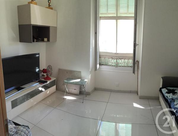 Appartement F1 à vendre  1 pièce - 16,51 m2 ST LAURENT DU VAR - 06