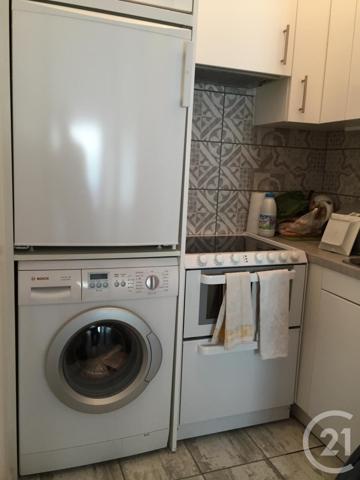 Appartement F1 à vendre  1 pièce - 16,51 m2 ST LAURENT DU VAR - 06