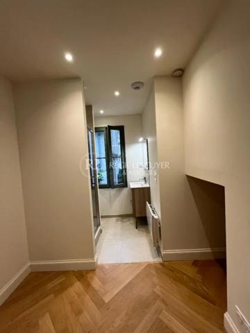 Appartement à louer à Lyon (69006)