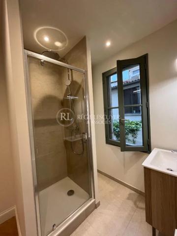 Appartement à louer à Lyon (69006)