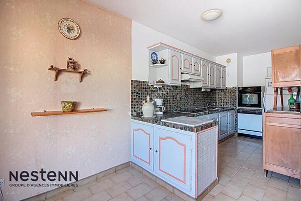 Appartement Vitrolles 4 pièces 84m² avec cave dans le centre urbain