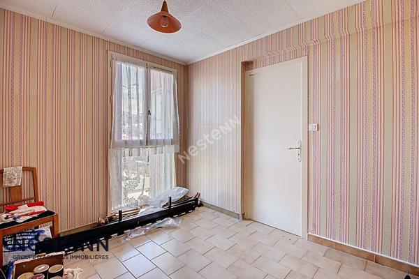 Appartement Vitrolles 4 pièces 84m² avec cave dans le centre urbain