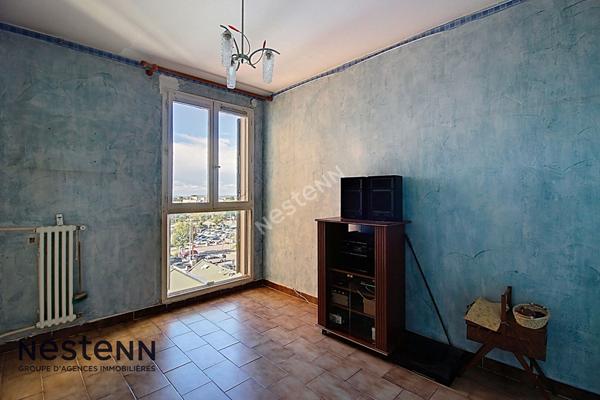 Appartement Vitrolles 4 pièces 84m² avec cave dans le centre urbain