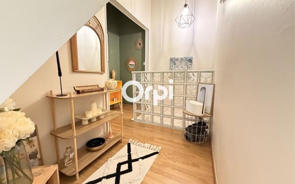 Maison à vendre    4 pièces • 89 m2 Tourcoing