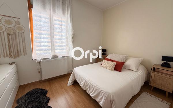 Maison à vendre    4 pièces • 89 m2 Tourcoing