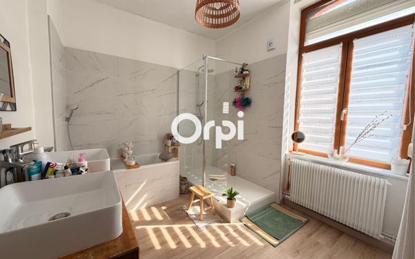 Maison à vendre    4 pièces • 89 m2 Tourcoing