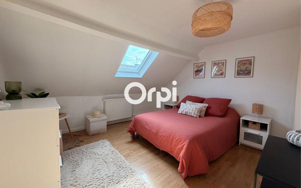 Maison à vendre    4 pièces • 89 m2 Tourcoing