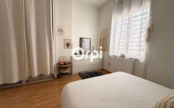 Maison à vendre    4 pièces • 89 m2 Tourcoing