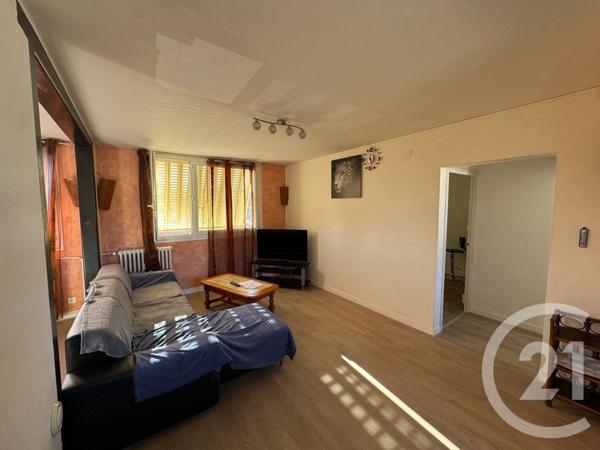 Appartement F4 à vendre  3 pièces - 65 m2 AURILLAC - 15