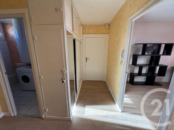 Appartement F4 à vendre  3 pièces - 65 m2 AURILLAC - 15