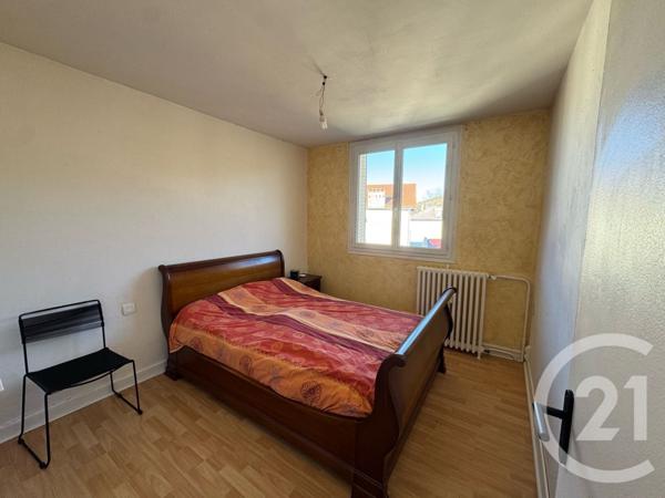 Appartement F4 à vendre  3 pièces - 65 m2 AURILLAC - 15