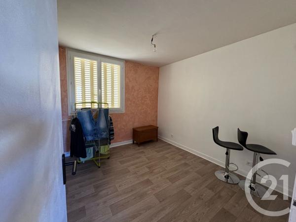 Appartement F4 à vendre  3 pièces - 65 m2 AURILLAC - 15