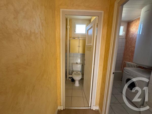 Appartement F4 à vendre  3 pièces - 65 m2 AURILLAC - 15