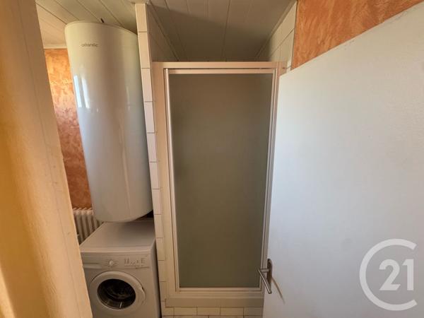 Appartement F4 à vendre  3 pièces - 65 m2 AURILLAC - 15