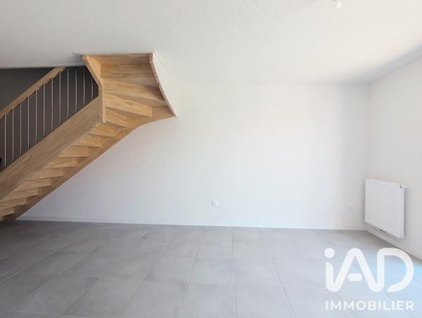 Maison à vendre 3 pièces 63 m² Messanges