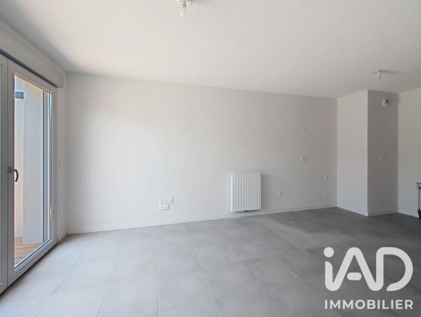 Maison à vendre 3 pièces 63 m² Messanges