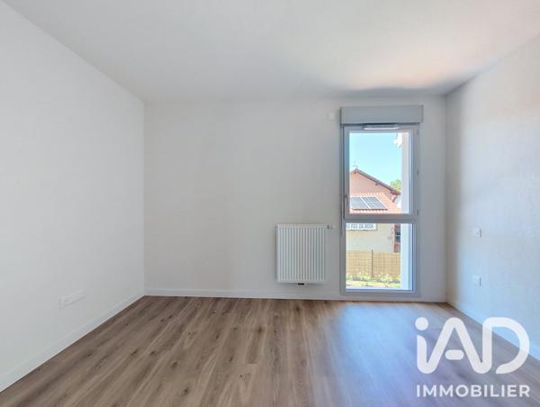 Maison à vendre 3 pièces 63 m² Messanges