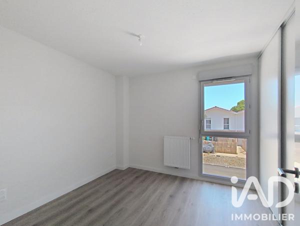 Maison à vendre 3 pièces 63 m² Messanges