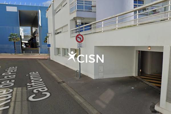 Parking / Box à louer à Saint-Nazaire (44600)