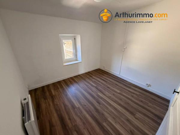 Location Appartement 3 pièces 48 m2 à Lavelanet