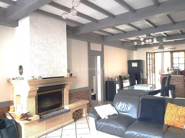 Vente Maison 8 pièces 207 m2 à Albi