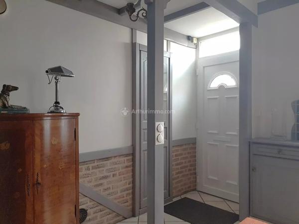 Vente Maison 8 pièces 207 m2 à Albi