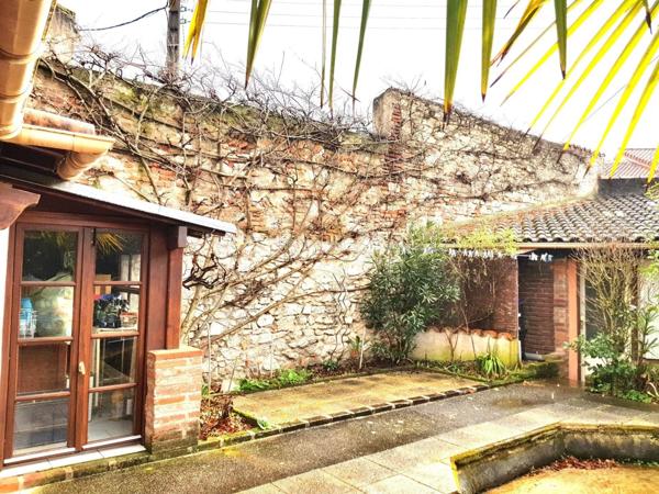 Vente Maison 8 pièces 207 m2 à Albi