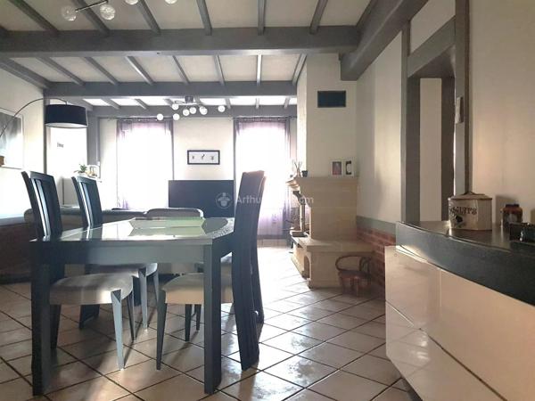 Vente Maison 8 pièces 207 m2 à Albi