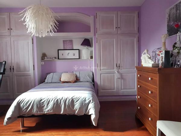 Vente Maison 8 pièces 207 m2 à Albi