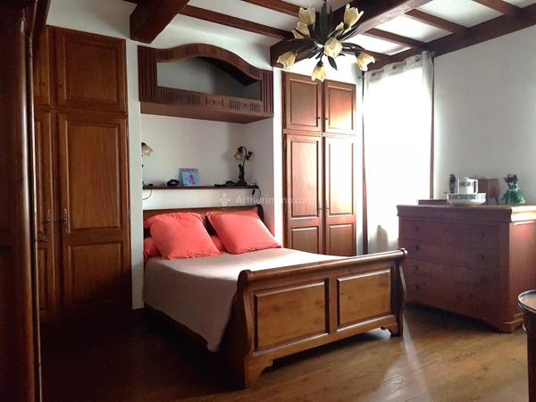 Vente Maison 8 pièces 207 m2 à Albi