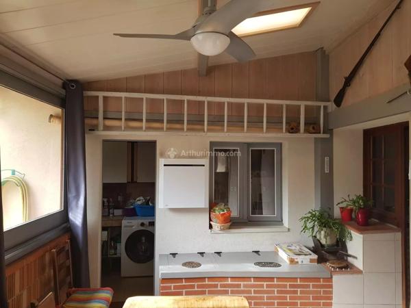 Vente Maison 8 pièces 207 m2 à Albi