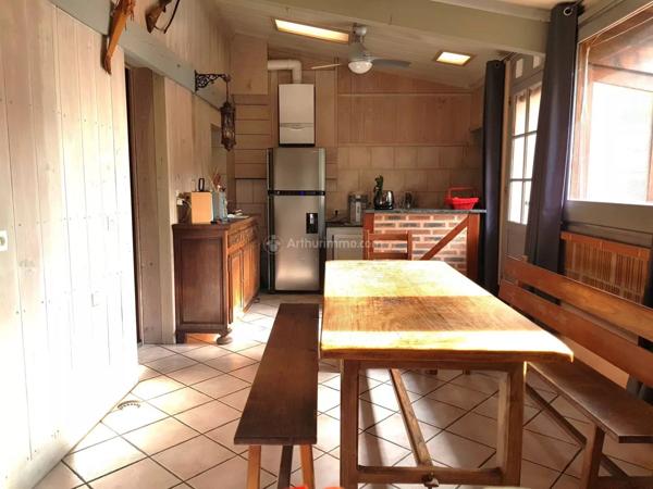 Vente Maison 8 pièces 207 m2 à Albi