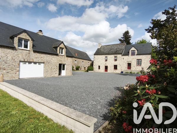 Maison à vendre 6 pièces 128 m² Commer