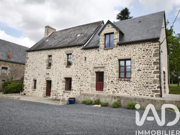 Maison à vendre 6 pièces 128 m² Commer