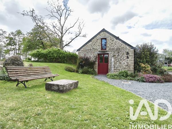Maison à vendre 6 pièces 128 m² Commer