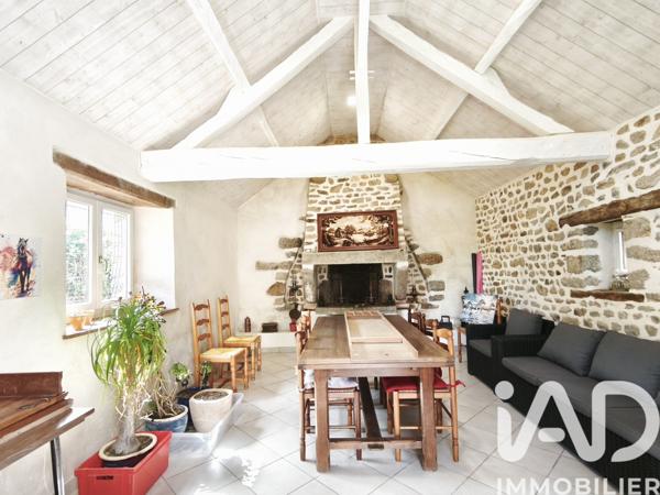 Maison à vendre 6 pièces 128 m² Commer
