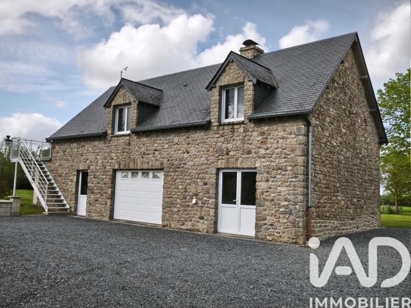Maison à vendre 6 pièces 128 m² Commer