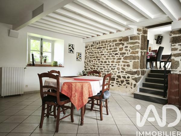 Maison à vendre 6 pièces 128 m² Commer