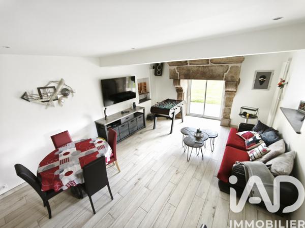 Maison à vendre 6 pièces 128 m² Commer