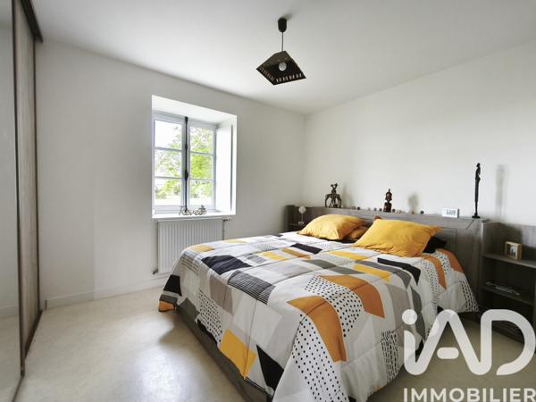 Maison à vendre 6 pièces 128 m² Commer