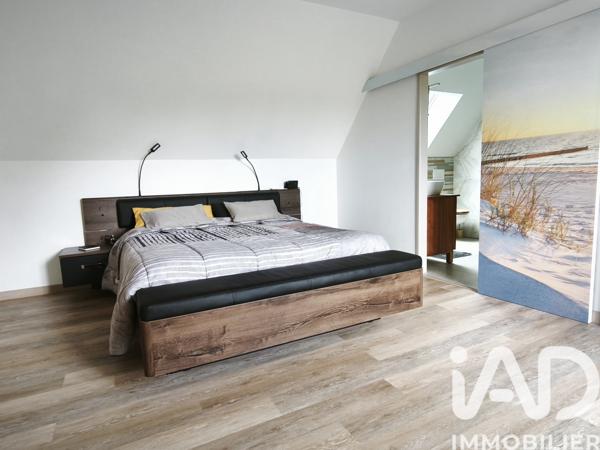 Maison à vendre 6 pièces 128 m² Commer