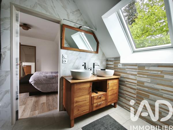 Maison à vendre 6 pièces 128 m² Commer