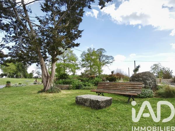 Maison à vendre 6 pièces 128 m² Commer