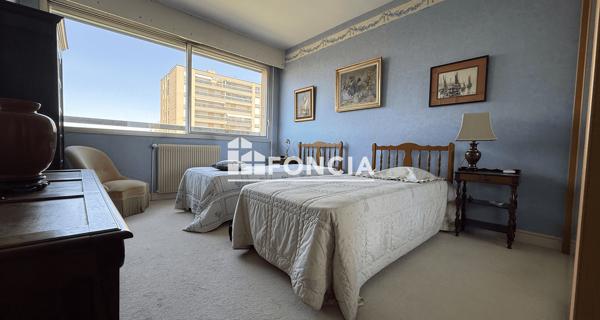 À vendre Appartement 4 pièces 144 m² - Bordeaux 33200