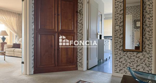 À vendre Appartement 4 pièces 144 m² - Bordeaux 33200