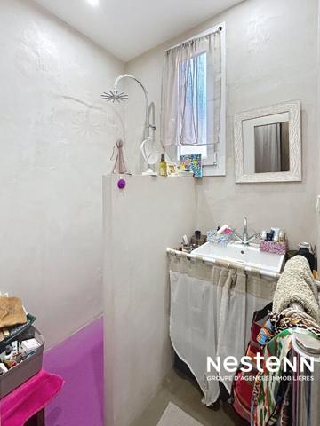 Appartement de charme avec cave en centre ville de Perpignan 4 pièce(s) 101.62 m2