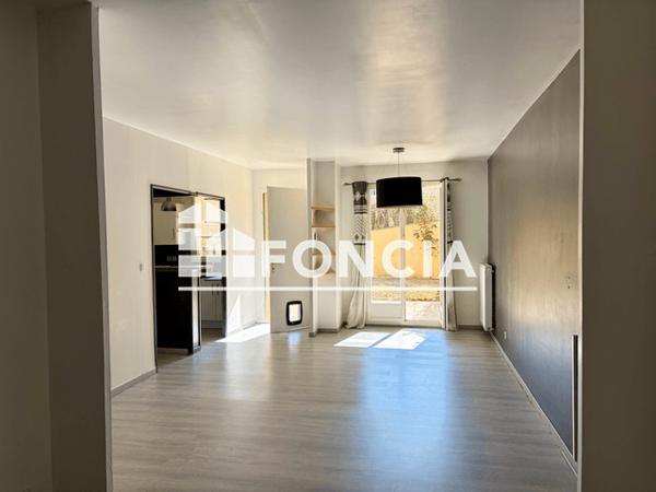 Location Appartement 2 pièces 49.19 m² - LES ALLEES DE COUZEIX (G6) Couzeix 87270